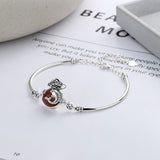Design Antique Style Temperamental Bracelet Female – Stylish Gifts — 4
