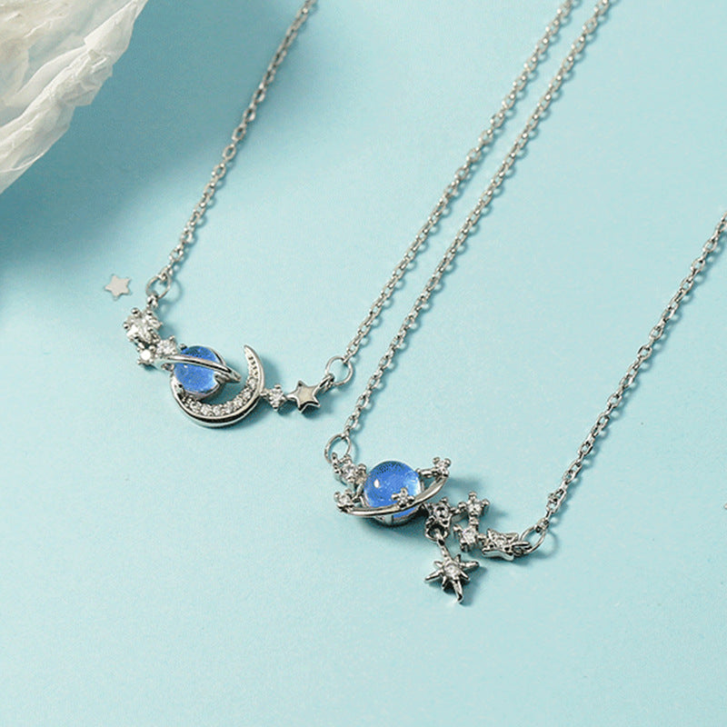 Korean Version Of Light Luxury And Small Design – Jewelry Gift Ideas — 1