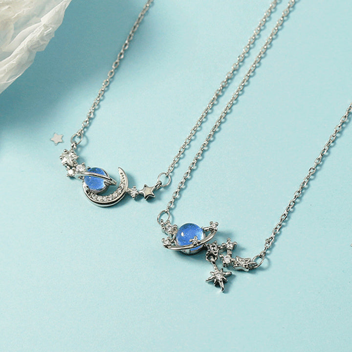 Korean Version Of Light Luxury And Small Design – Jewelry Gift Ideas — 1