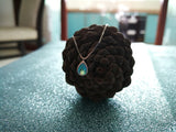 925 Silver Necklace Female Ins Simple Aurora – Jewelry Gift Ideas — 12