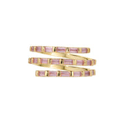 GIGI BAGUETTE Surround Ring Fairy – Practical Gifts — 6