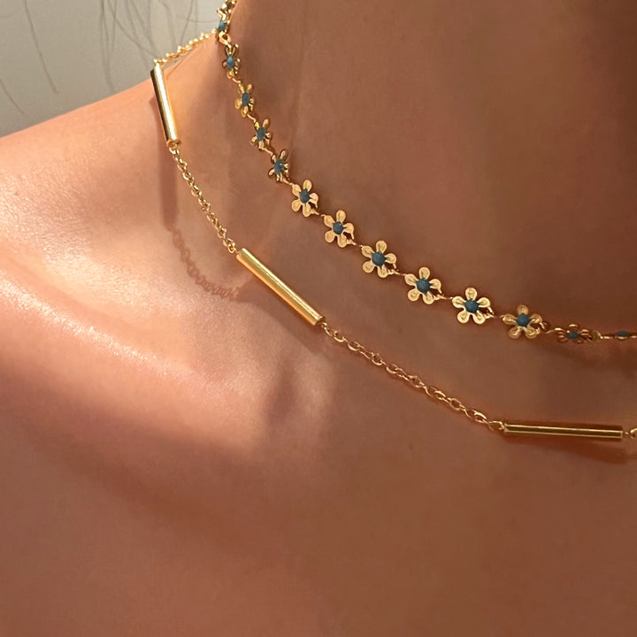 Fashion Medieval Vintage Necklace – Jewelry Gift Ideas — 1