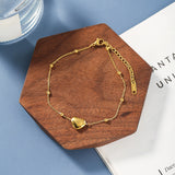 Bracelet Female Ins Niche Design Gold – Jewelry Gift Ideas — 3