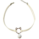High-end Satin With Three-dimensional Flowers – Jewelry Gift Ideas — 9