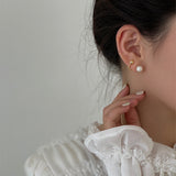 Women's Retro Versatile Light Luxury Earrings – Gifts for Her — 3