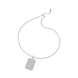 European And American Hip Hop Style Full Diamond – Jewelry Gift Ideas — 7