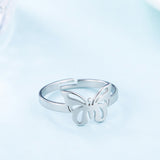 Butterfly Engagement Wedding Couple Bracelet – Gifts for Couples — 1
