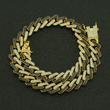 Mens Fashion With Colored Diamonds Geometric – Jewelry Gift Ideas — 5