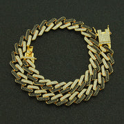 Mens Fashion With Colored Diamonds Geometric – Jewelry Gift Ideas — 5