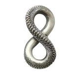 Pendant Men's Old 8 Character Pendant – Jewelry Gift Ideas — 4