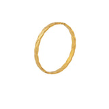 French Gold And Silver Open Diamond Pattern – Jewelry Gift Ideas — 7