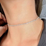 Fashion Necklace – Jewelry Gift Ideas — 1