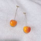 Women's Fashion Temperament Simple Long Earrings – Stylish Gifts — 7