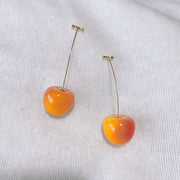 Women's Fashion Temperament Simple Long Earrings – Stylish Gifts — 7