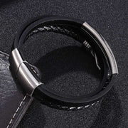 Personality Versatile Avant-Garde Leather – Jewelry Gift Ideas — 1