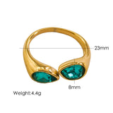 Affordable Luxury Style High-grade Titanium Steel – Stylish Gifts — 6