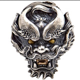 Domineering Animal Personality Fashion Trend Retro – Stylish Gifts — 4