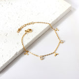 European And American Fashion Bracelet Simple – Stylish Gifts — 5