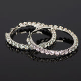Personality Simple Retro Fashion Women's Earrings – Stylish Gifts — 3