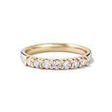 Mosang Stone Ring Women's Fashion – Stylish Gifts — 2