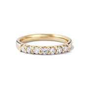 Mosang Stone Ring Women's Fashion – Stylish Gifts — 2