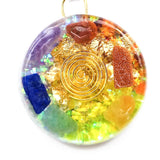 Natural Crystal Agate Semi-precious Stone – Jewelry Gift Ideas — 5