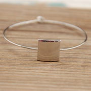 Fashion Copper Bracelet Round Triangle Square – Stylish Gifts — 4