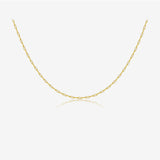 S925 Sterling Silver Necklace For Women – Jewelry Gift Ideas — 7