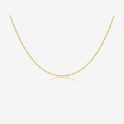S925 Sterling Silver Necklace For Women – Jewelry Gift Ideas — 7