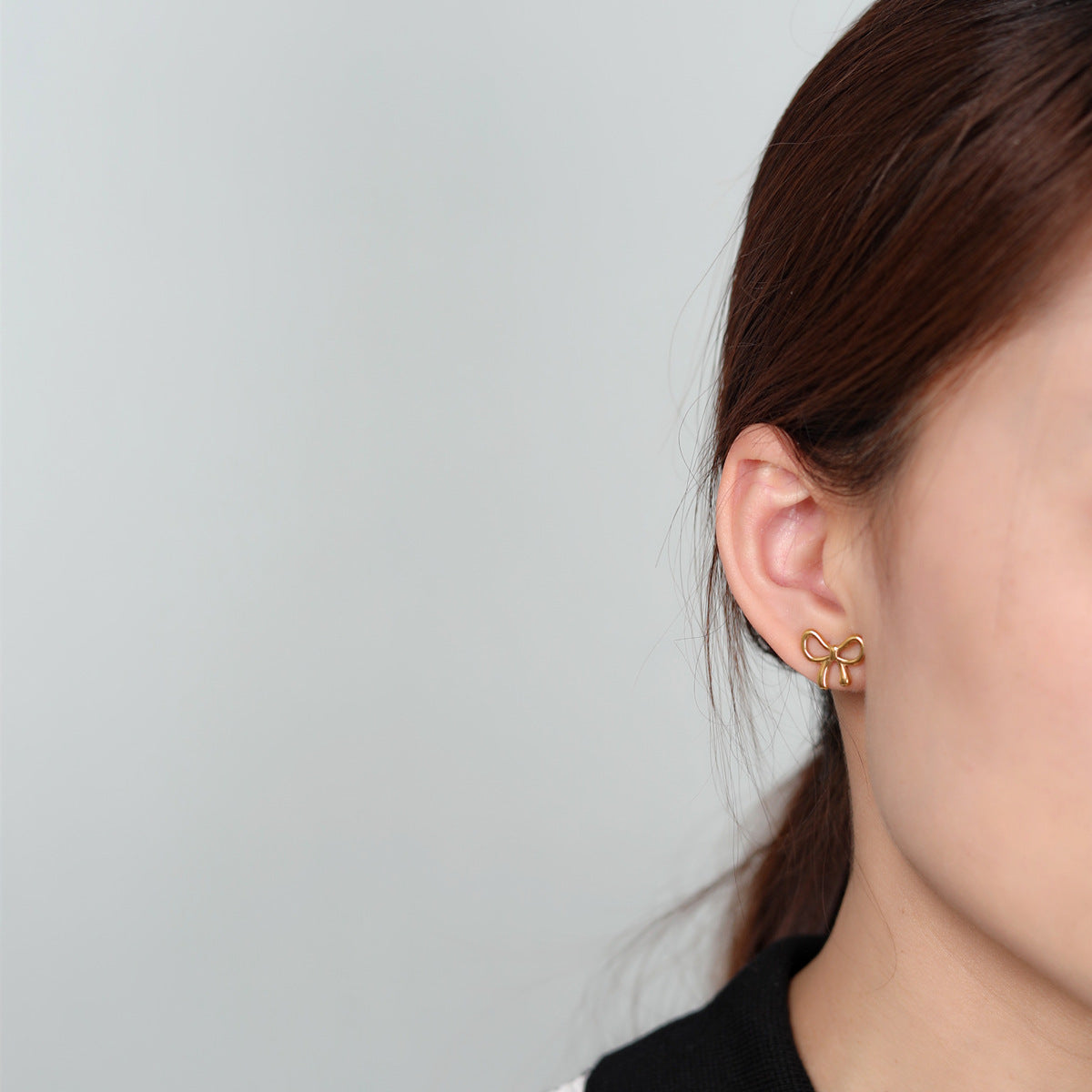 Network Red Fashion Personality Versatile Earrings – Stylish Gifts — 1