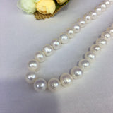 Natural Freshwater Pearl Necklace – Jewelry Gift Ideas — 3