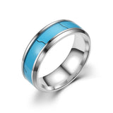 Men's And Women's Fashion Stainless Steel – Stylish Gifts — 2
