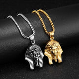 Pharaoh necklace – Jewelry Gift Ideas — 1