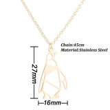 Cute And Adorable Little Animal Pendant Clavicle – Jewelry Gift Ideas — 3