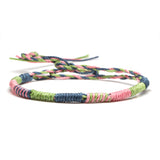 Rope Wrap Surf Friendship Bracelet Boho – Jewelry Gift Ideas — 7