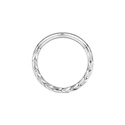 Popular Trendy Inlaid Zirconium Stainless Steel – Surprise Gifts — 10