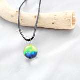 Cosmic Dream Sky Necklace – Jewelry Gift Ideas — 3