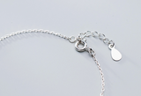 Digital 925 Silver Bracelet – Jewelry Gift Ideas — 5