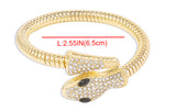 Women's Retro Exaggerated Snake Necklace – Jewelry Gift Ideas — 7