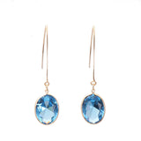 Multi-shape Fashion Personality Female Earrings – Stylish Gifts — 4