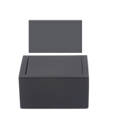 MOQ11 Custom Rotatable Cufflink Jewelry Box – Jewelry Gift Ideas — 4