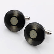 French cuffs metal painted cufflinks – Everyday Gifts — 14