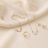 Exquisite Simple All-match Minority Fashion Fine – Jewelry Gift Ideas — 1