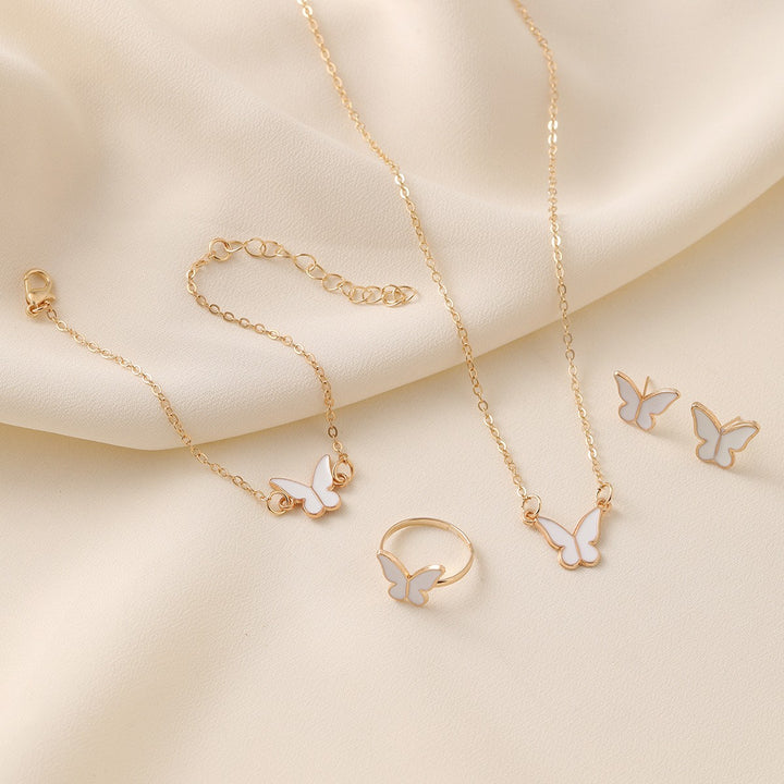 Exquisite Simple All-match Minority Fashion Fine – Jewelry Gift Ideas — 1