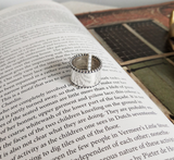 Sterling Silver Ring Personality Trendy Jewellery – Jewelry Gift Ideas — 6