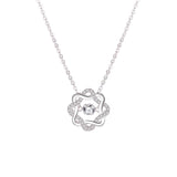 Heart necklace – Jewelry Gift Ideas — 1