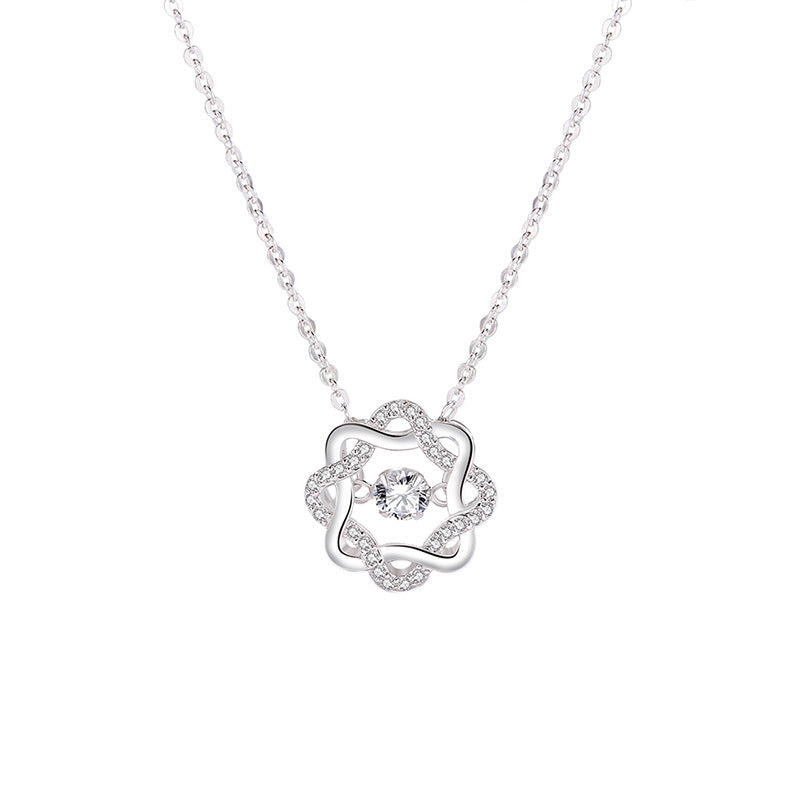 Heart necklace – Jewelry Gift Ideas — 1