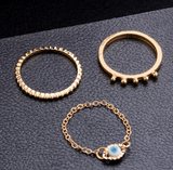 Europe and the United States new joint ring – Stylish Gifts — 7