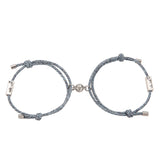 Alloy Eachother Couple Bracelet – Jewelry Gift Ideas — 15