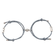 Alloy Eachother Couple Bracelet – Jewelry Gift Ideas — 15
